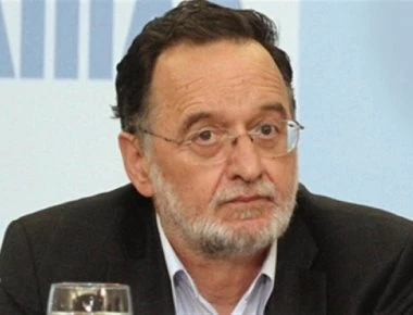Π. Λαφαζάνης: Η Ελλάδα ετοιμάζεται για 4ο μνημόνιο